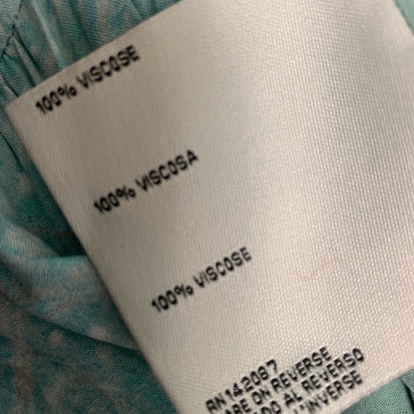 Simply Noelle baby doll Dress. Size S/M (8-10) - Picture 7 of 8